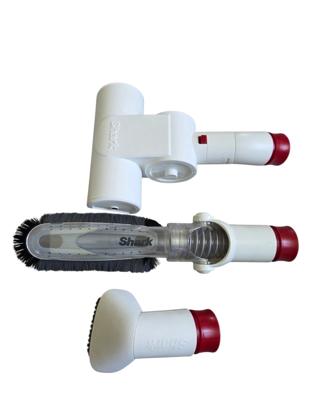 Shark Rotator Vacuum Accessory Brush Tool Set